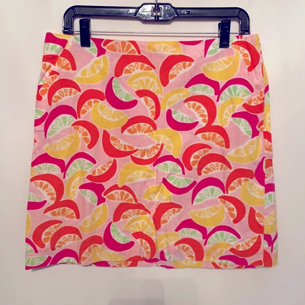 Lilly Pulitzer skirt - size 6